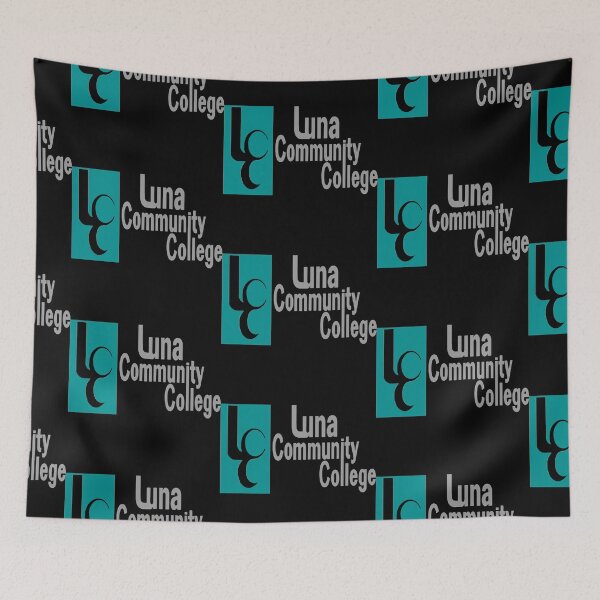 Item preview, LC College designed and sold by Lulunewstore.