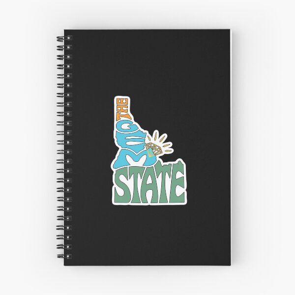 Item preview, The Gem State - Idaho designed and sold by TheGreekGuy.