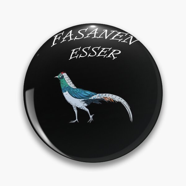 Item preview, Fasan Fasane Jagdfasan Gift Hen designed and sold by elwizkhalifa.