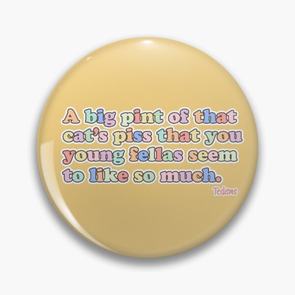 Item preview, Line of Duty Quote designed and sold by holbytv.