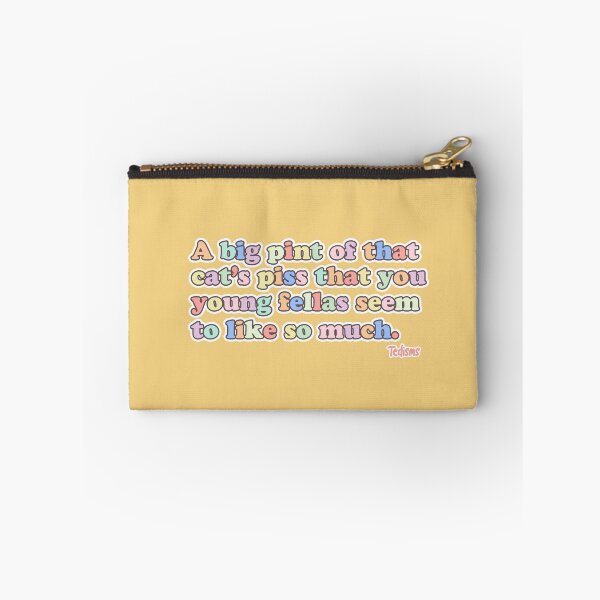 Item preview, Line of Duty Quote designed and sold by holbytv.