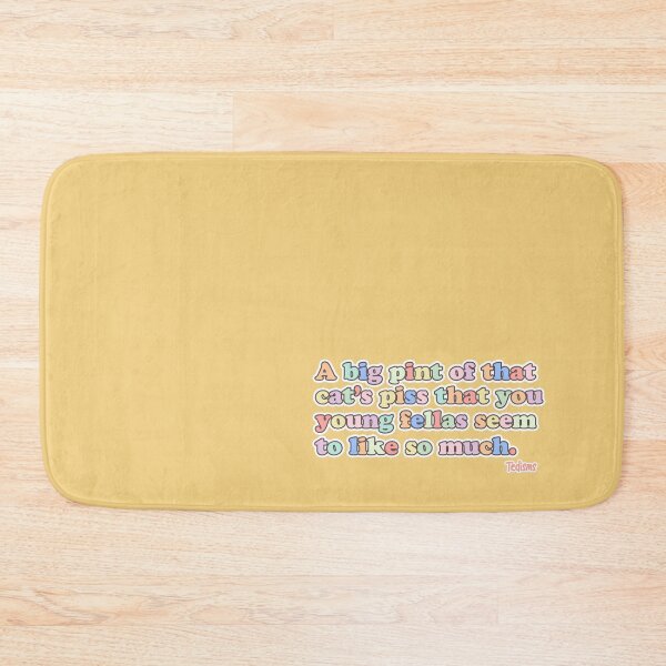 Item preview, Line of Duty Quote designed and sold by holbytv.