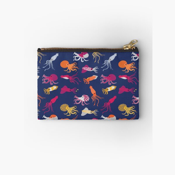 Item preview, Squidgy. Octopus and squids. designed and sold by duckiearts.