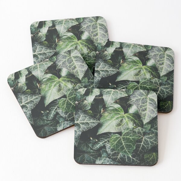 Item preview, Green Plant Close Up designed and sold by EvelinePatterns.