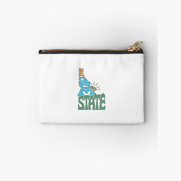 Item preview, The Gem State - Idaho designed and sold by TheGreekGuy.