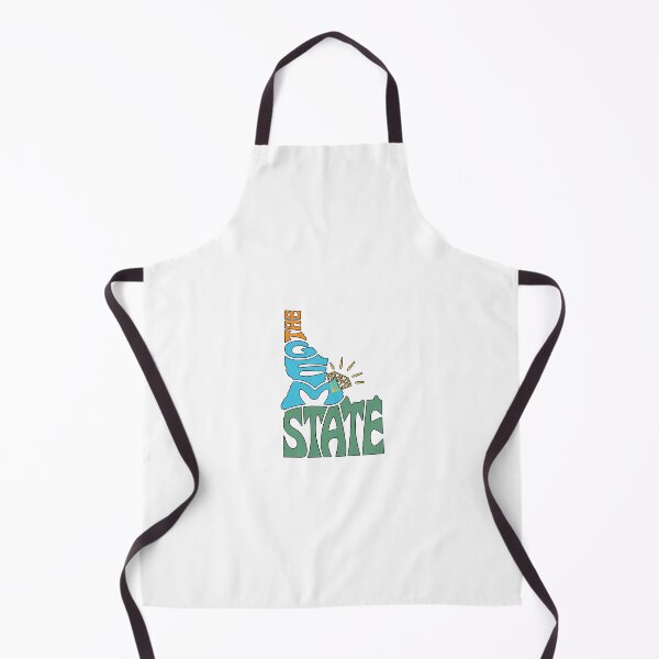 Item preview, The Gem State - Idaho designed and sold by TheGreekGuy.