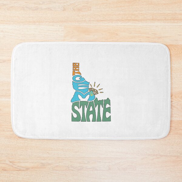 Item preview, The Gem State - Idaho designed and sold by TheGreekGuy.