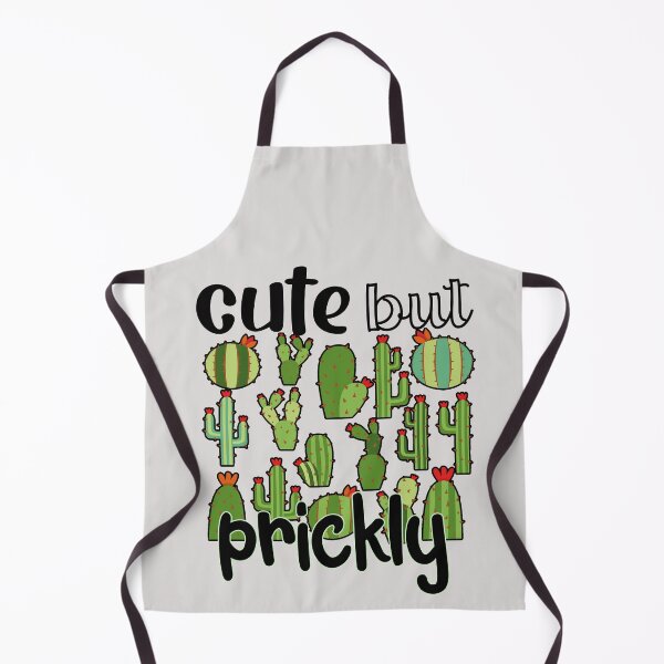 Item preview, cute but prickly funny gift for Plant Lover, Succulent Lover, Succulents, Plant Lady, designed and sold by unique things.