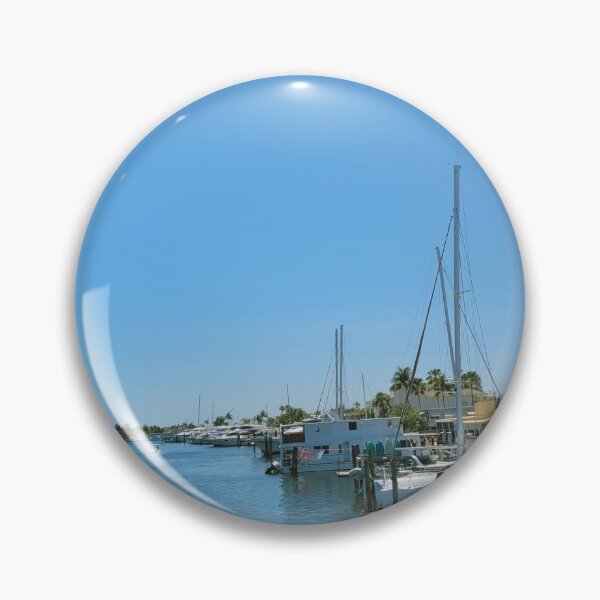 Item preview, Fort Lauderdale Pier designed and sold by gloriasd14.