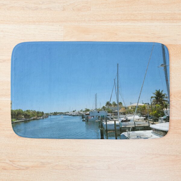 Item preview, Fort Lauderdale Pier designed and sold by gloriasd14.