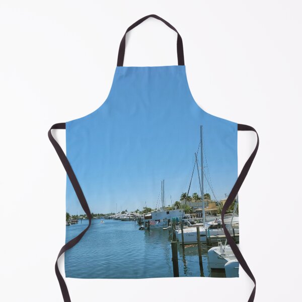 Item preview, Fort Lauderdale Pier designed and sold by gloriasd14.