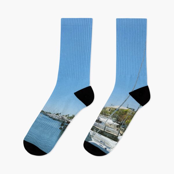 Item preview, Fort Lauderdale Pier designed and sold by gloriasd14.