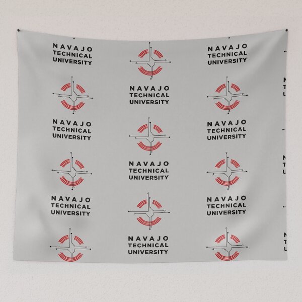 Item preview, Navajo Technical University designed and sold by Lulunewstore.