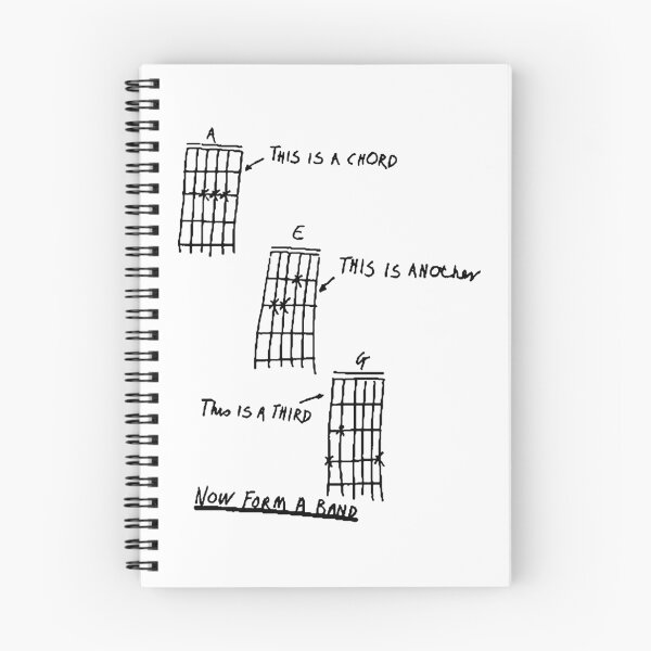 Item preview, How To Play Guitar - Black designed and sold by theheadshed.