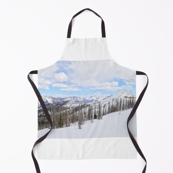 Item preview, Skiing in Colorado Rockies designed and sold by zumi.