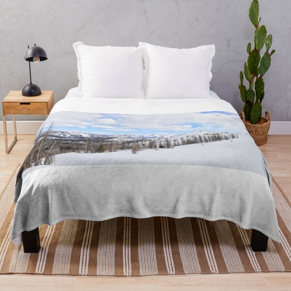 Item preview, Skiing in Colorado Rockies designed and sold by zumi.