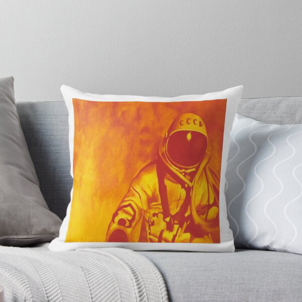 Item preview, Cosmonaut designed and sold by RyanDayStudios.