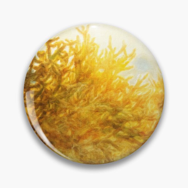 Item preview, Glowing Mohave Desert, Arizona - painterly designed and sold by Travelways.