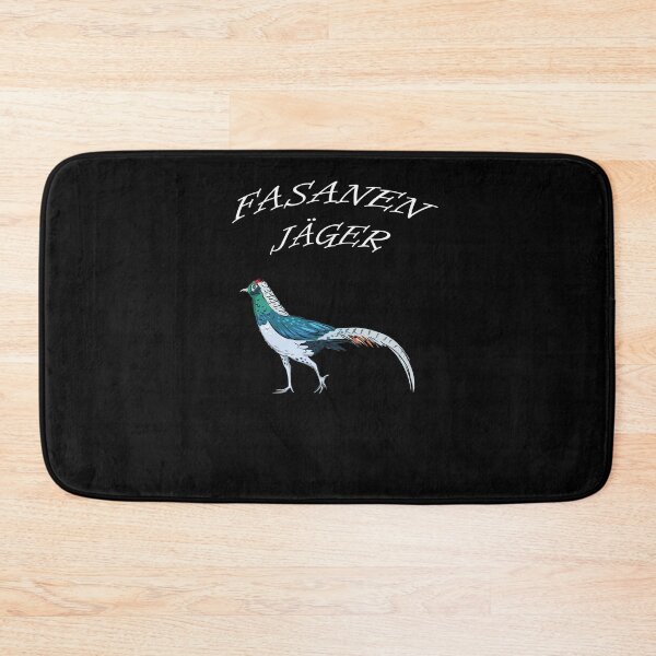 Item preview, Pheasant Pheasant Hunting Pheasant Gift designed and sold by elwizkhalifa.