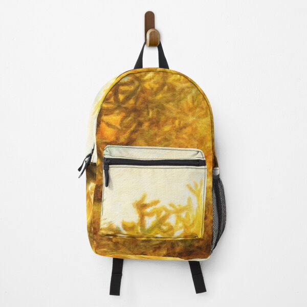 Item preview, Glowing Mohave Desert, Arizona - painterly designed and sold by Travelways.