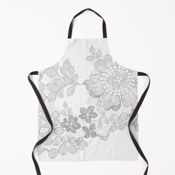 Item preview, Lace & Pearls designed and sold by cadt-sd.