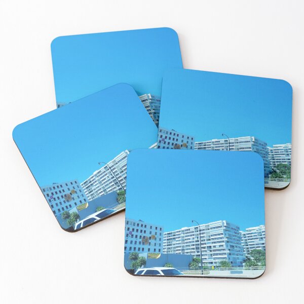 Item preview, Fort Lauderdale Buildings designed and sold by gloriasd14.