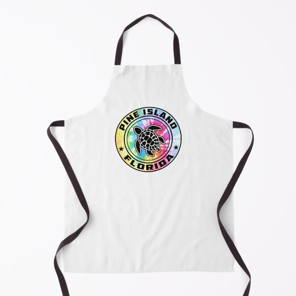 Item preview, Pine Island Florida Sea Turtle FL Beach designed and sold by DESTINATIONS DECAL.