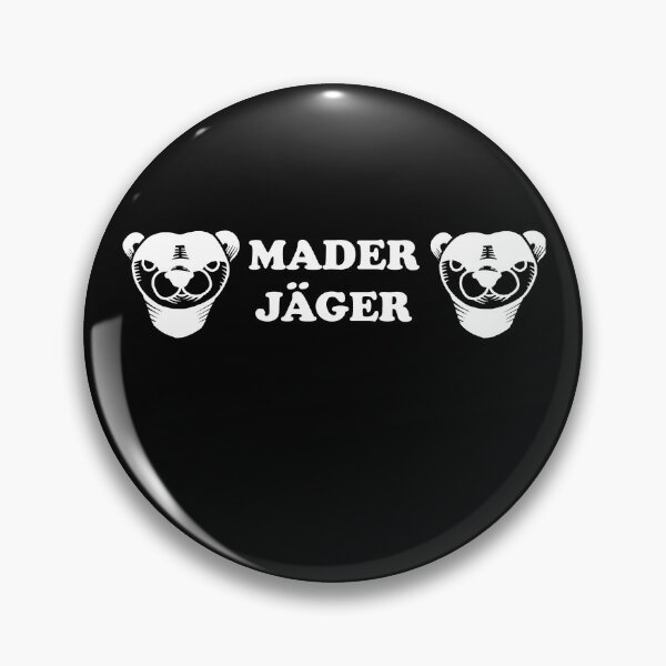 Item preview, Marty Gift Hunt Jäger Iltis designed and sold by elwizkhalifa.
