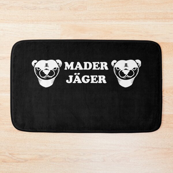Item preview, Marty Gift Hunt Jäger Iltis designed and sold by elwizkhalifa.