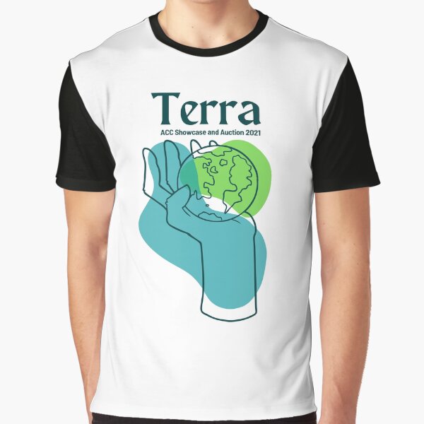 Item preview, Terra Showcase Commemorative Piece designed and sold by ArtsnCulture.