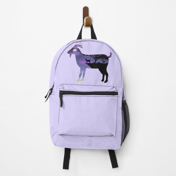 Item preview, GOAT designed and sold by SomethingInside.