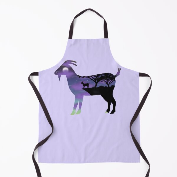 Item preview, GOAT designed and sold by SomethingInside.