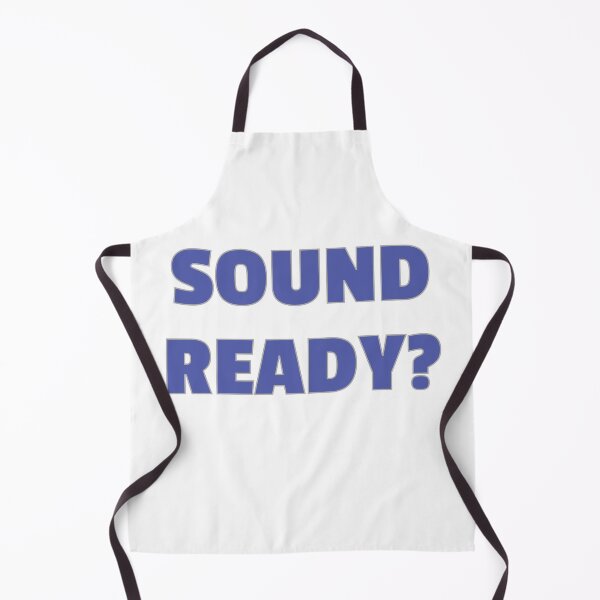 Item preview, Filmmaker Sound Ready Gift for Film Crew designed and sold by TrndSttr.