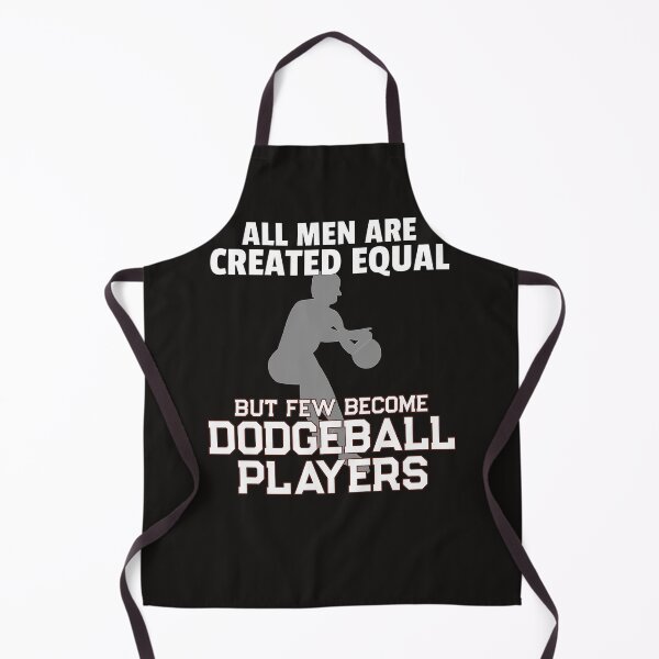 Item preview, Dodgeball Player Gift for Men designed and sold by TrndSttr.