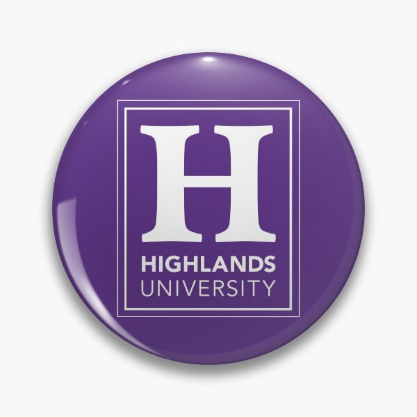 Artikelvorschau, New Mexico Highlands College entworfen und verkauft von Lulunewstore.