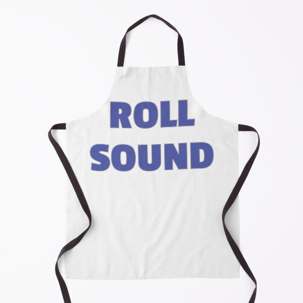 Item preview, Roll Sound Filmmaker Gift for Directors and Sound Crew designed and sold by TrndSttr.