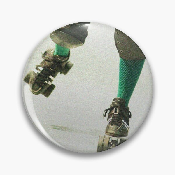 Item preview, Faux Criterion Collection: Whip It designed and sold by bhermenze.