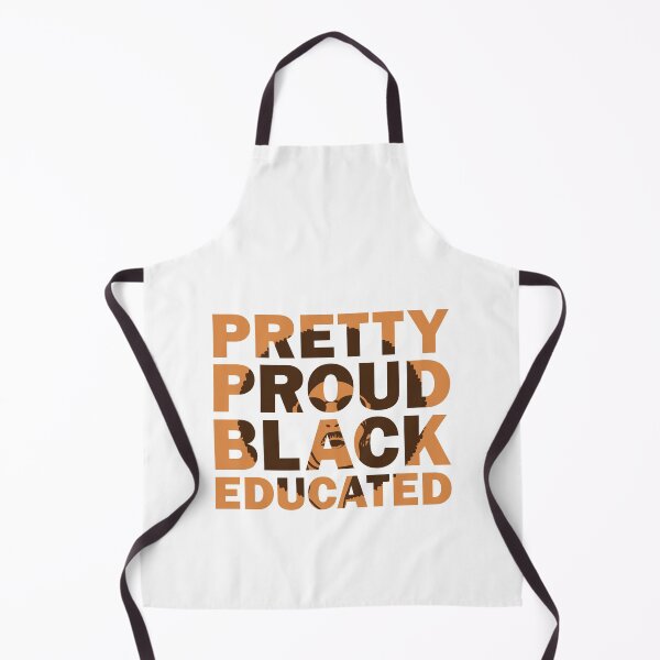 Item preview, Black And Educated Black History Month designed and sold by Scratches Tees.