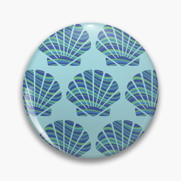 Item preview, Oyster shell designed and sold by Taggz.