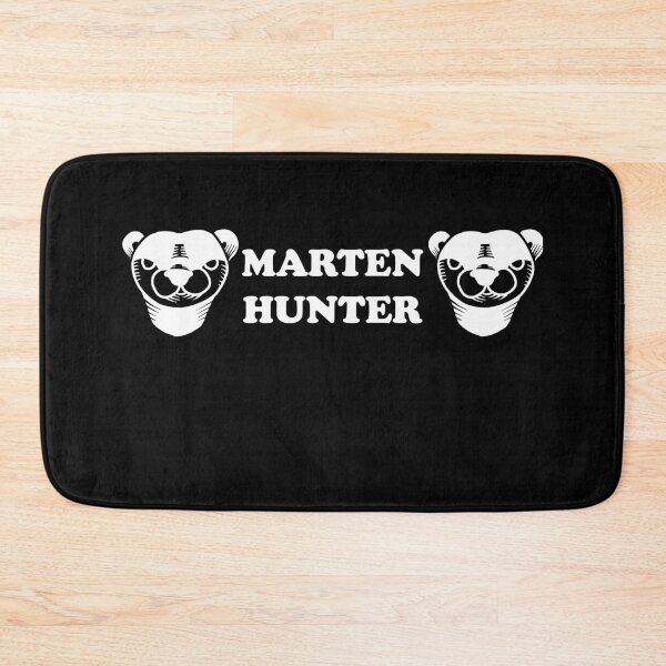 Item preview, Marty Gift Hunt Jäger Iltis designed and sold by elwizkhalifa.