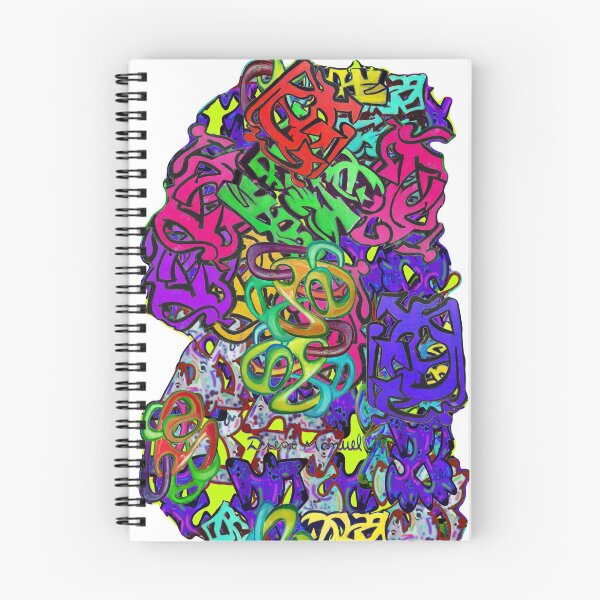 Item preview, Graffiti 2021 designed and sold by Diego Manuel Rodriguez.