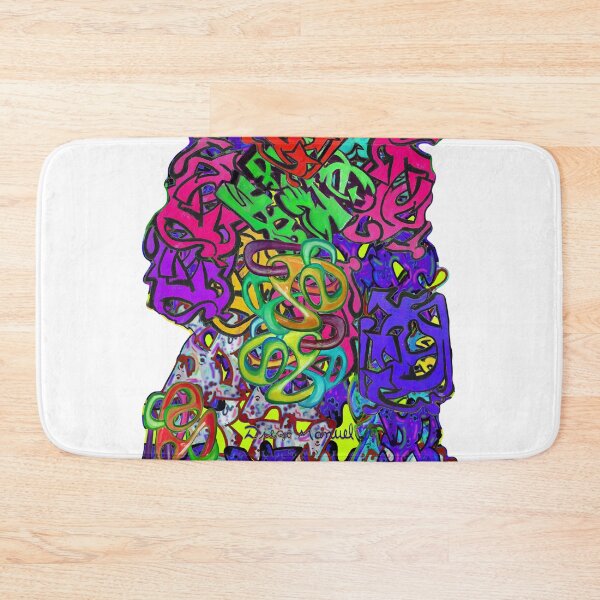 Item preview, Graffiti 2021 designed and sold by Diego Manuel Rodriguez.