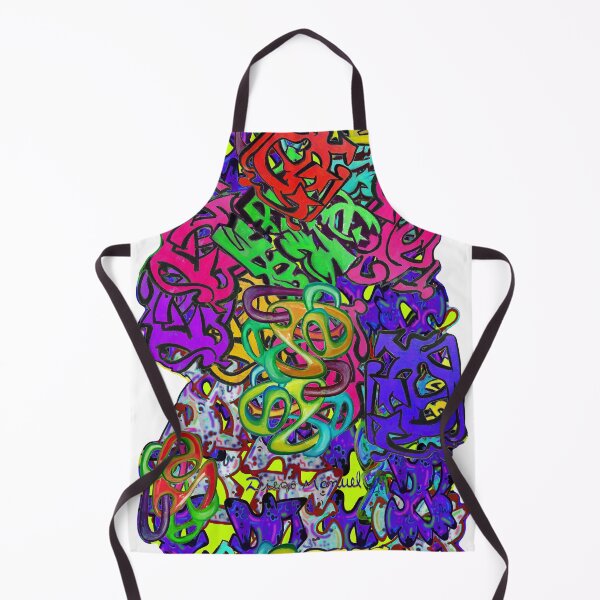 Item preview, Graffiti 2021 designed and sold by Diego Manuel Rodriguez.
