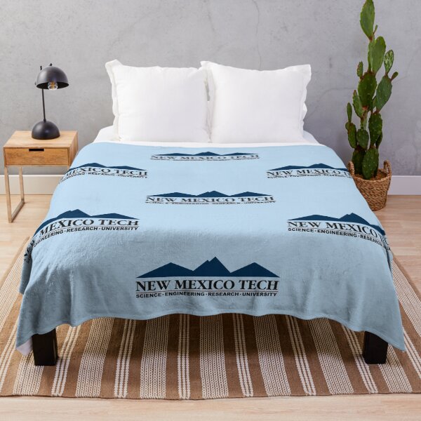 Item preview, New Mexico College (Institute of Mining and Technology) designed and sold by Lulunewstore.