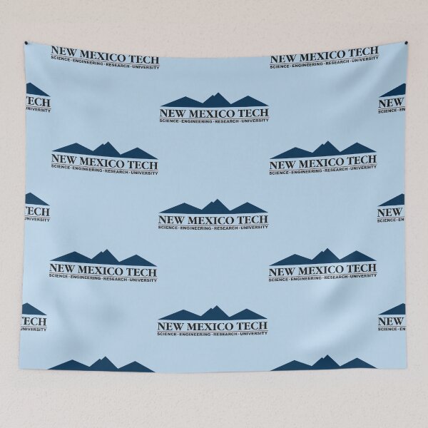Item preview, New Mexico College (Institute of Mining and Technology) designed and sold by Lulunewstore.