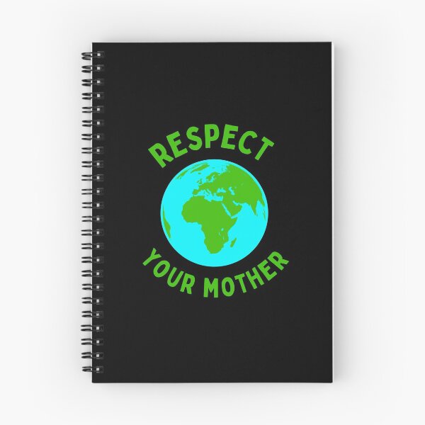 Item preview, Respect Mother Earth Turtle Art Cute Funny Gift Whale Sea Beach Summer Animals Love Cute Funny Gift Sarcastic Happy Fun Witty Good Spiritual Depression Anxiety Gift designed and sold by EpsilonEridani.