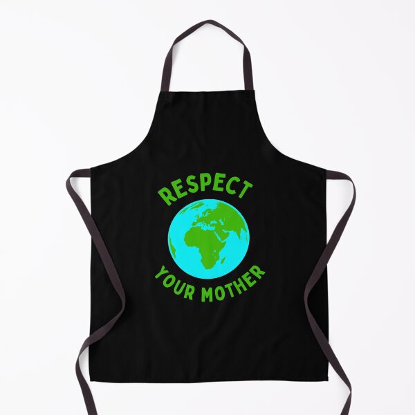 Item preview, Respect Mother Earth Turtle Art Cute Funny Gift Whale Sea Beach Summer Animals Love Cute Funny Gift Sarcastic Happy Fun Witty Good Spiritual Depression Anxiety Gift designed and sold by EpsilonEridani.