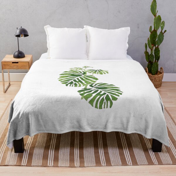 Item preview, Monstera designed and sold by Artszee.