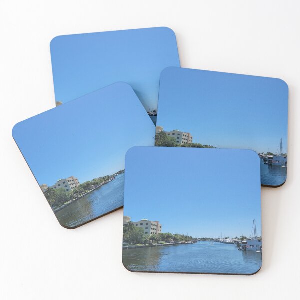 Item preview, Fort Lauderdale Pier designed and sold by gloriasd14.