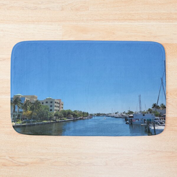 Item preview, Fort Lauderdale Pier designed and sold by gloriasd14.